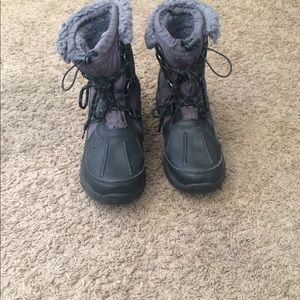 other stories snow boots